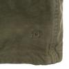 DUTCH ARMY 60s Vintage Field Jacket 88x92 Khaki Military Men's Used