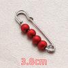 Pearl Waist Pins, Accessories, Dresses, Large Waistband, Small Clothes Neckline, High-end Anti-light Brooch