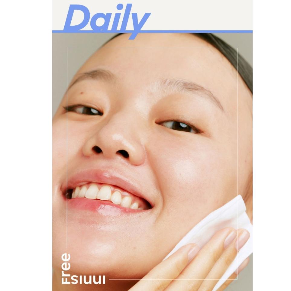 Innisfree Bija Trouble Toner 170ml