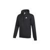 Jackets Men's Black Hooded Moderate Other HB5081