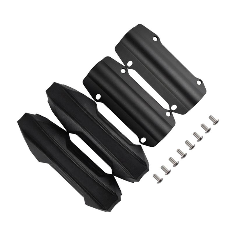 1Set Motorcycle Engine Crash Bar Protector Bumper Guard Decorative Parts Accessories For BMW R1300GS R1300 GS R 1300GS 2025 2025