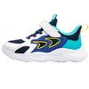 Xtep Kid's Running Shoes Unisex Summer Mesh Breathable Lightweight Comfortable Sport Shoes 676216119189
