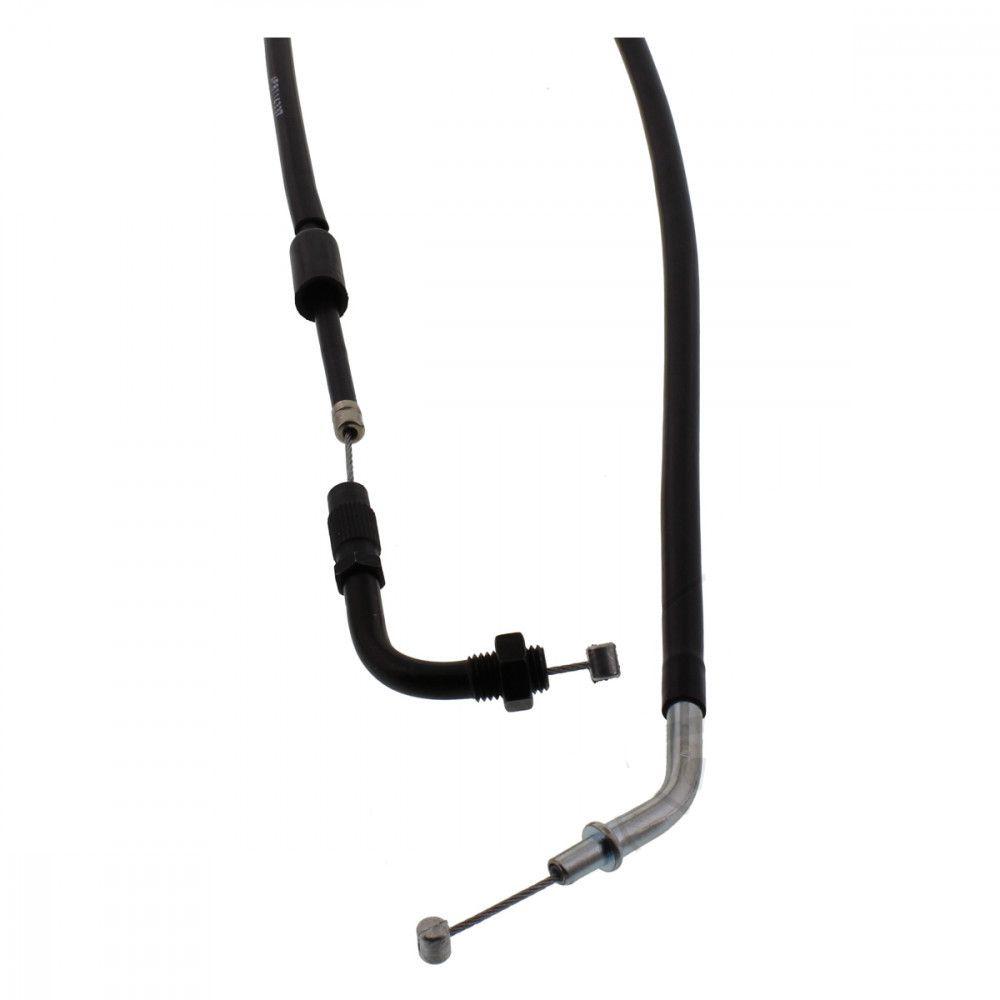 Cable, Throttle Cable Set for Suzuki DL 1000