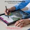 Zspeed EMR Stylus Pen, compatible with Galaxy S Pen, supports up to 4096 levels of pressure sensitivity, has an eraser function, magnetic attachment,