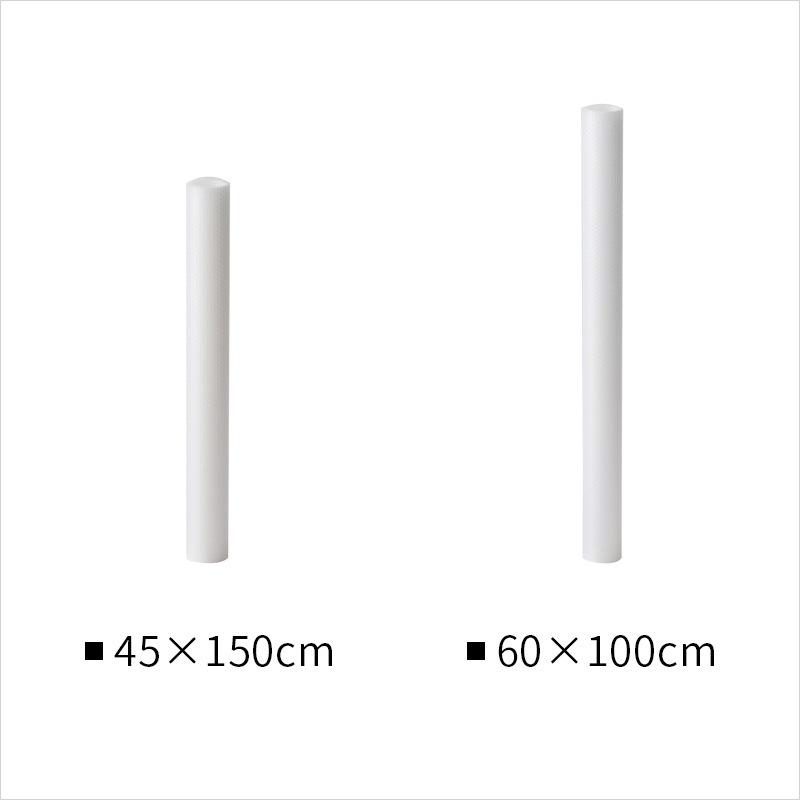 

Подушка для ящика в японском стиле Бытовая полупрозрачная подкладка для шкафа из ЭВА Маслостойкая и влагостойкая водонепроницаемая подкладка Коврик против плесени для гардероба, обувницы 30 * 150CM roll белый