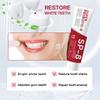 SP-8 Probiotic Toothpaste,Hydroxyapatite Repair for Oral Care Deeply Clean,Removes Stains,Fresh Breath Keep Mouth Health 120g