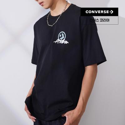 Loose T shirT ToTal Eclipse Ucj419 Ghm
