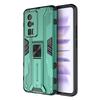 For Poco F5 Pro 5G Case Shockproof Armor Kickstand Phone Case For PocoF5Pro Poko Little F5 Pro F5Pro 5G Car Magnetic Stand Cover
