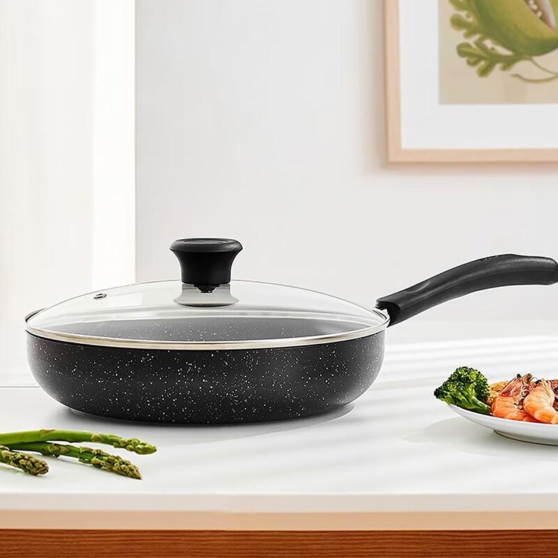 Supor Non-Stick Frying Pan
