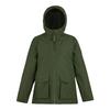 Regatta Womens/Ladies Melane Insulated Waterproof Jacket
