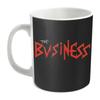 The Business Smash The Disco´s Mug