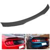 Rr   Spoiler Wing for H   Accessory Replacement for     20152020