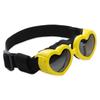 Strap UV Protection Anti-Fog Small Dog Sunglasses Windproof Protection Goggles Windshield