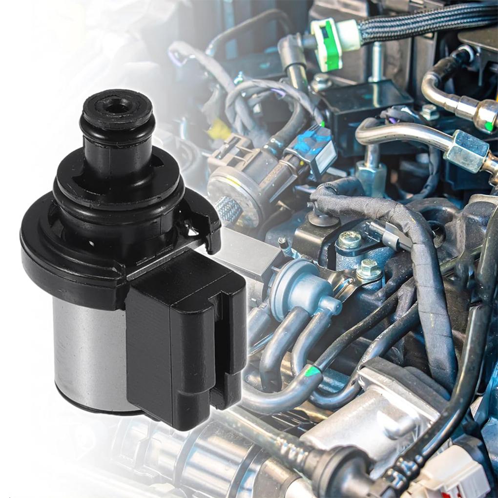 Metal 31706AA030 Solenoid Tor-que Converter AWD Compatible With Lineartronic CVT TR580/690 2.0 2.5L