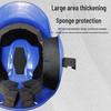 Lishi Baseball Helmet