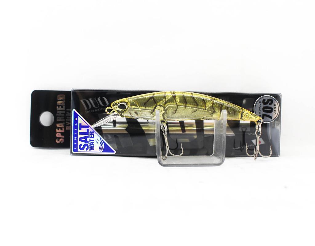 Duo Spearhead Ryuki 70S SW Sinking Lure CCC3559 (7938)