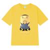 Hot Rapper Kanye West Minye Funny Meme Printed T Shirt Men Women Harajuku Hip Hop Streetwear Unisex Cotton Short Sleeve T-shirts