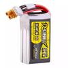TATTU Gold Brick 5.0 150C LiPo Battery CN Plug (adapter Included)