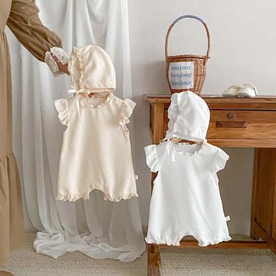 Bambine (fino ai 3 anni) – Body e slip