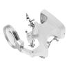 Super Bright Repair Tool Metal LED Light Durable Desktop Tool for 3X/4.5X Repair
