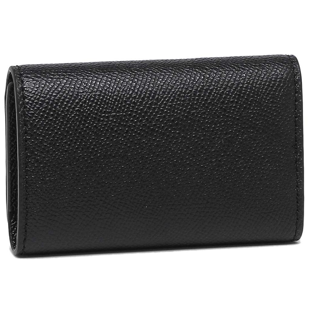 Coach Key and F73992 Black Case, Outlet, Men's Women's, QBBK, [Used]