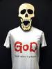 Rip Rig and Panic - God - T-Shirt