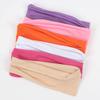 3Pcs/set Hair Band Fashion Elastic Headbands Twisted Cross Head Wrap Hair Band Hair Accessories for Women Simple Headband