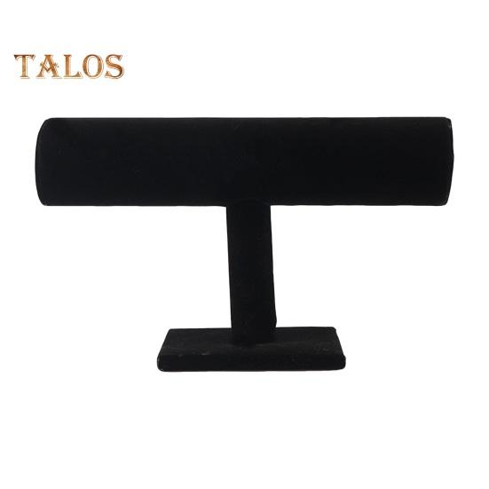 

Подставка для часов, держатель для браслетов, устойчивая деревянная основа, ювелирный магазин, выставочный стеллаж для хранения браслетов, розничная ювелирная организация, органайзер D