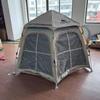 Clearance: Quick-Open Rainproof Camping Tent - Portable, Foldable, and Thickened for Overnight Use