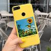 For Xiaomi Mi A1 5X Case New Butterfly Sunflower Patterns Soft Protector Bumper Cover For Xiomi Mi A1 MiA1 Mi5X Phone Cases 5.5"
