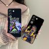 Valo Waylay Phone Case for VIVO Y77 76 75 74 73 72 58 56 55 51 50 38 36 Y19 Y18 Y03 Y01 5G Soft TPU Shockproof Cover