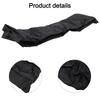 Waterproof Cover For Riding LawnMower Seat Tractor Outdoor Seat Cover 50*39*35cm Gardening Tools Replacement Garden Power Tool