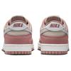 Nike Sneakers Unisex Dunk Low Premium Red Stardust Rosa Summit-White Sanddrift FB8895-601