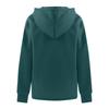 Women's Solid-color Fashionable Long-sleeved Top