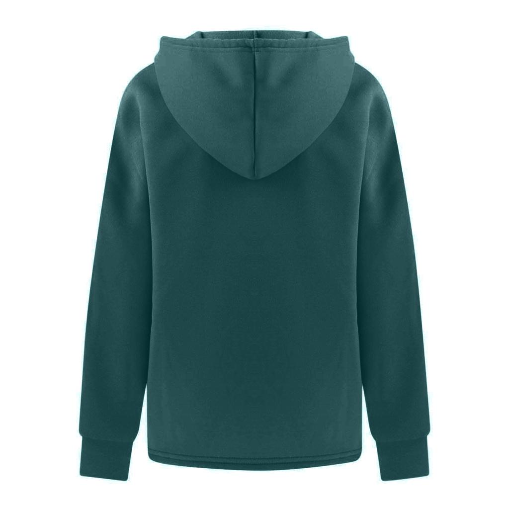 Women's Solid-color Fashionable Long-sleeved Top