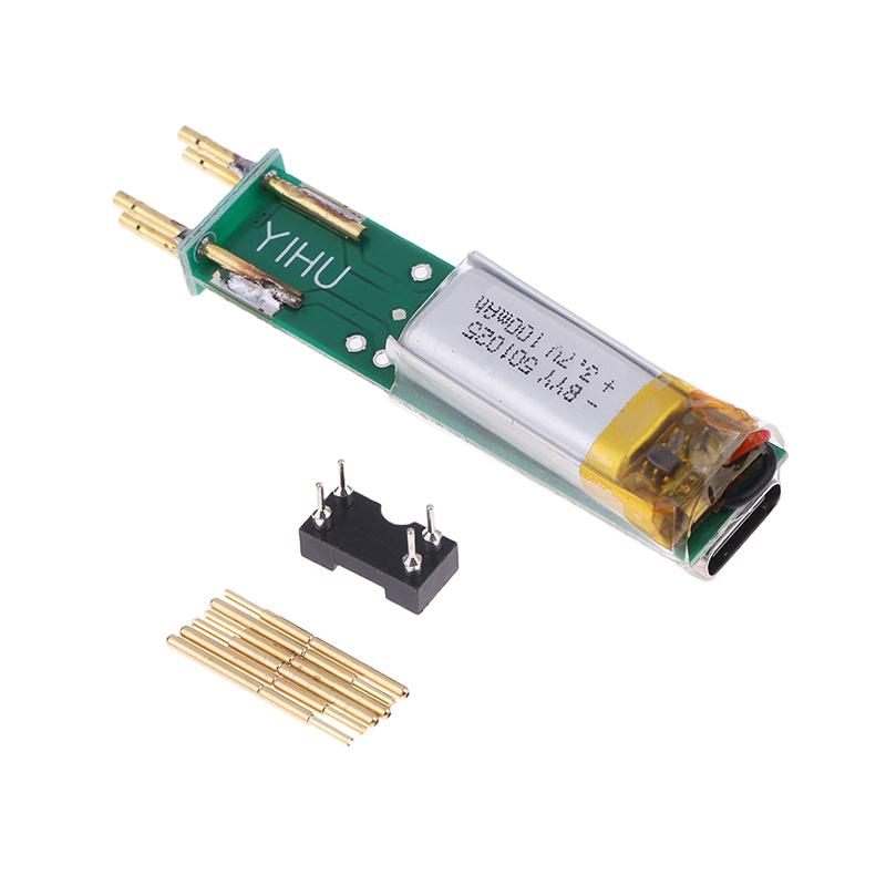 Online Test Module Electronic Repair Tool V3.0 V4.0 V6.0 Optocoupler Tester Optocoupler Test Detection Tool Optocoupler