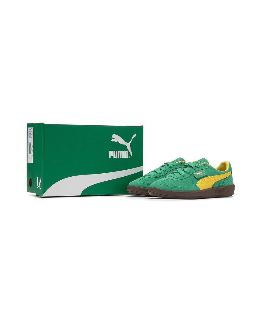 Puma Palermo - Jade Frost: Freshfear / 396463-18