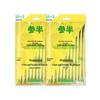 Semi Probiotic Pineapple Fresh Mouthwash Strips