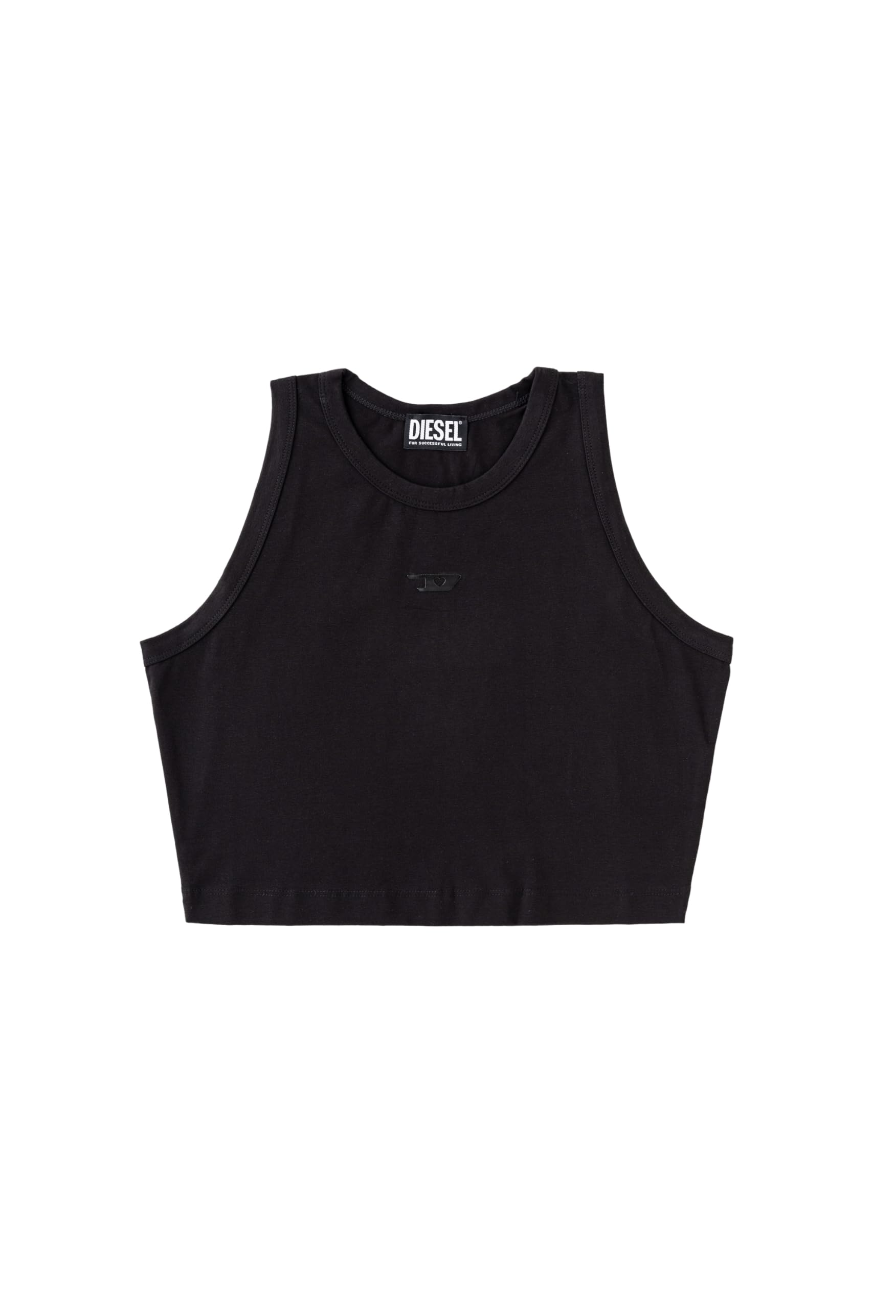 

A15701RAFAA 900 Black S [Diesel] Women s T-shirt чорний