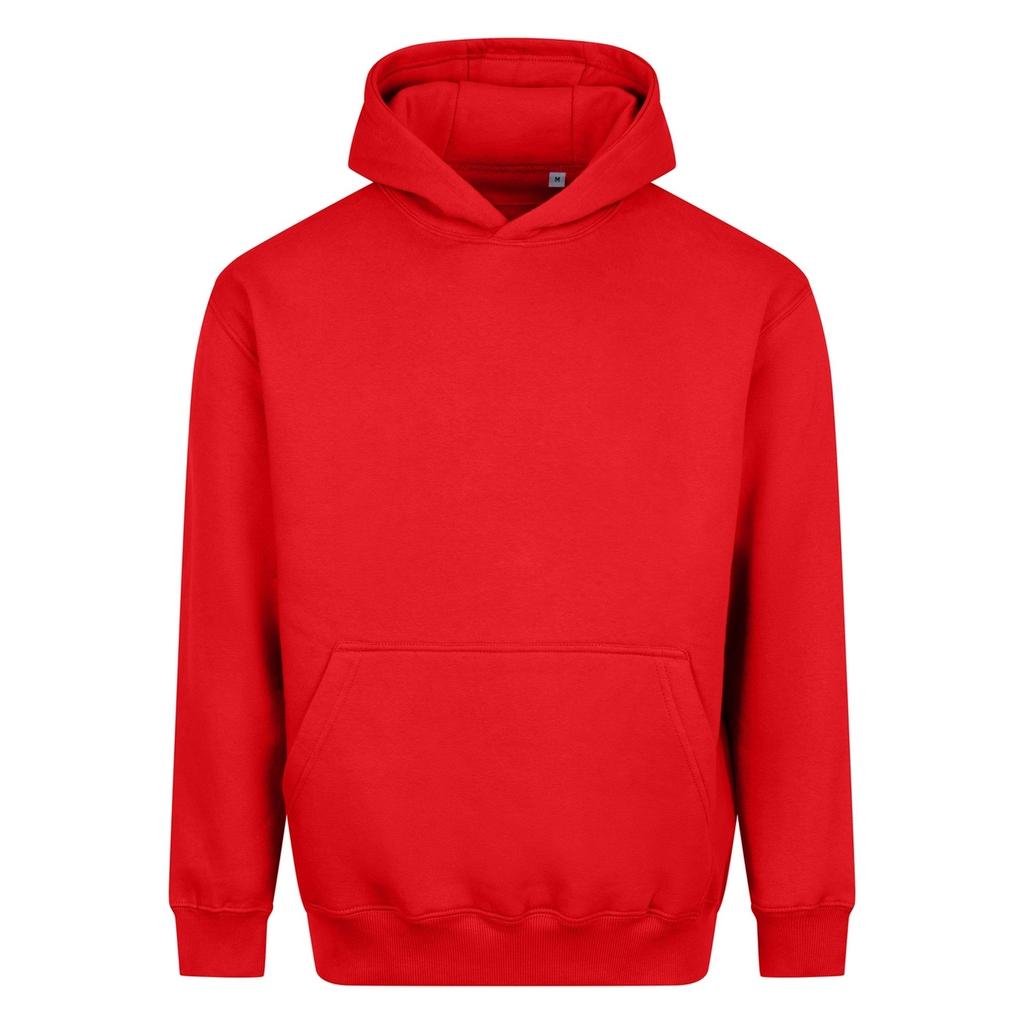 Awdis Mens Vision Heavyweight Hoodie