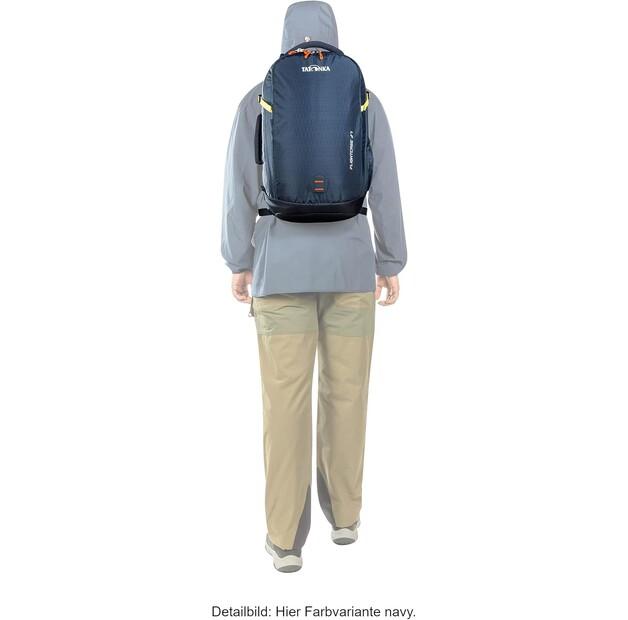 Рюкзак Tatonka Flightcase 27 schwarz (1934.040)