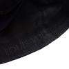 Louis Vuitton M5381M Kappe schwarz Baumwolle Herren