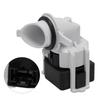 AP6976524 Pressure Sensor Switch for GE Dishwasher WD21X25468 to Enable Proper Coordination Between Inlet Valve and Drain Motor