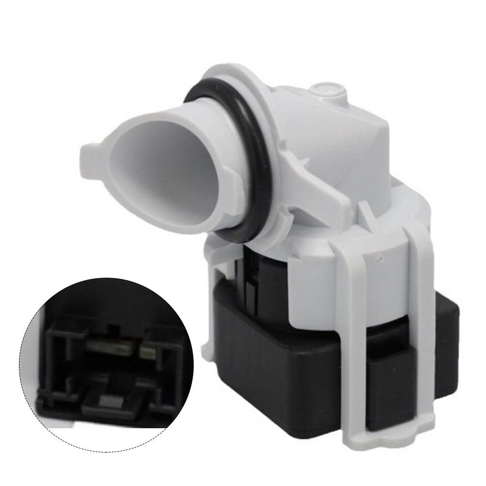AP6976524 Pressure Sensor Switch for GE Dishwasher WD21X25468 to Enable Proper Coordination Between Inlet Valve and Drain Motor