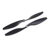 2Pcs 1045 10" Propeller Prop Cw Ccw Blade For F450 F550 Rc Quadcopter Spare Parts (1 Pairs)
