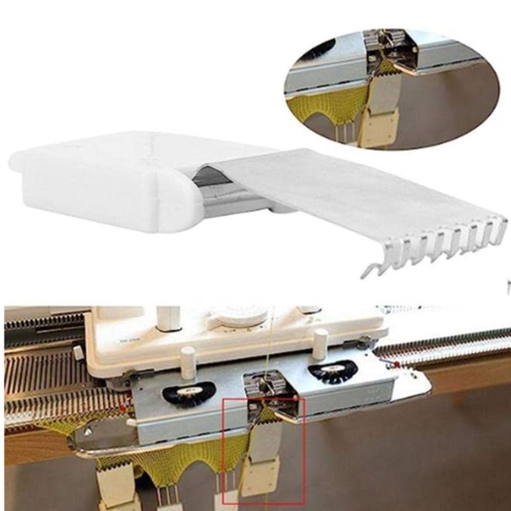 6*4*1.5cm Knitting Machine Claw Weight Knitting Machine Accessories  Handmade