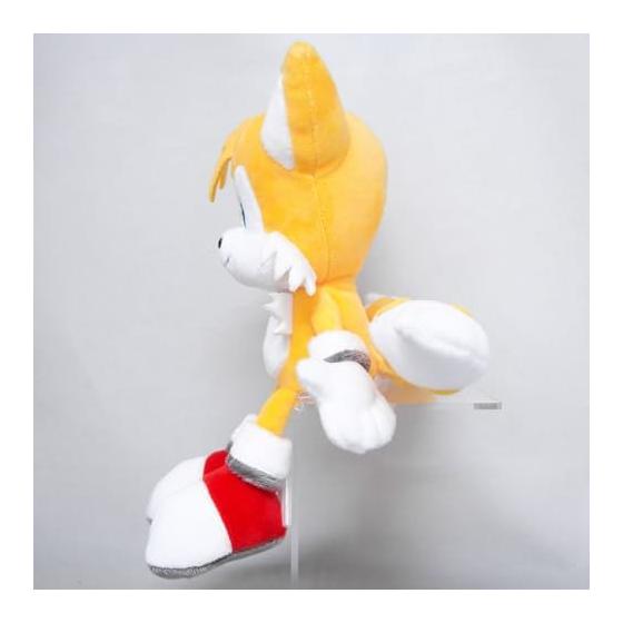 Sonic the Hedgehog Tails (S) Plush