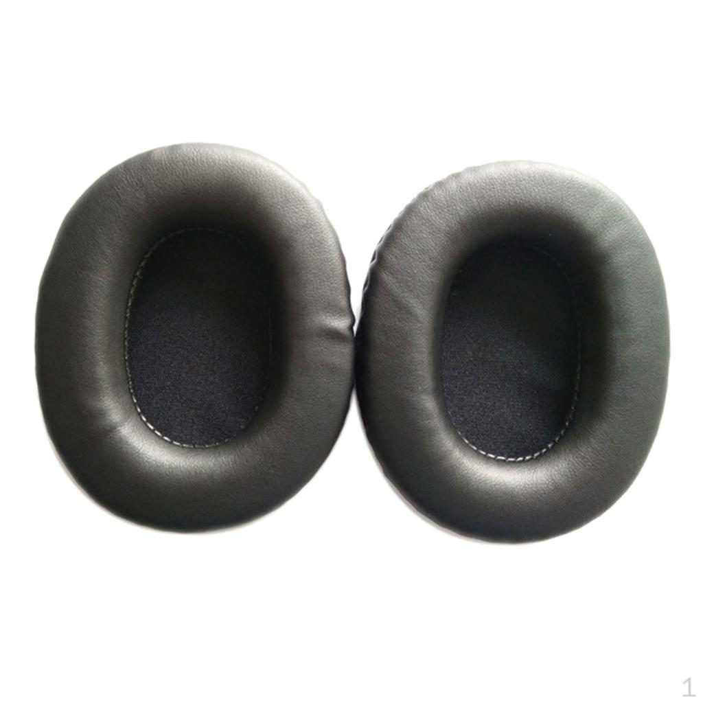 1 Pair Replacement s Ear Cups 800 W808 K830 K815P G1 Headphones Headset
