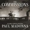 The Commissions by Paul Madonna Paperback Book 9781513141411