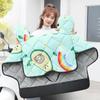 Electric Scooter Winter Windproof Cover